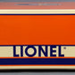 Lionel 6-39163 O Gauge Erie Lackawanna Aluminum 2 Car Passenger Set LN/Box