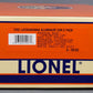 Lionel 6-39163 O Gauge Erie Lackawanna Aluminum 2 Car Passenger Set LN/Box
