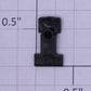 K-Line K3270-x001 Rear Truck Side Frame Axle Retainer Bushing