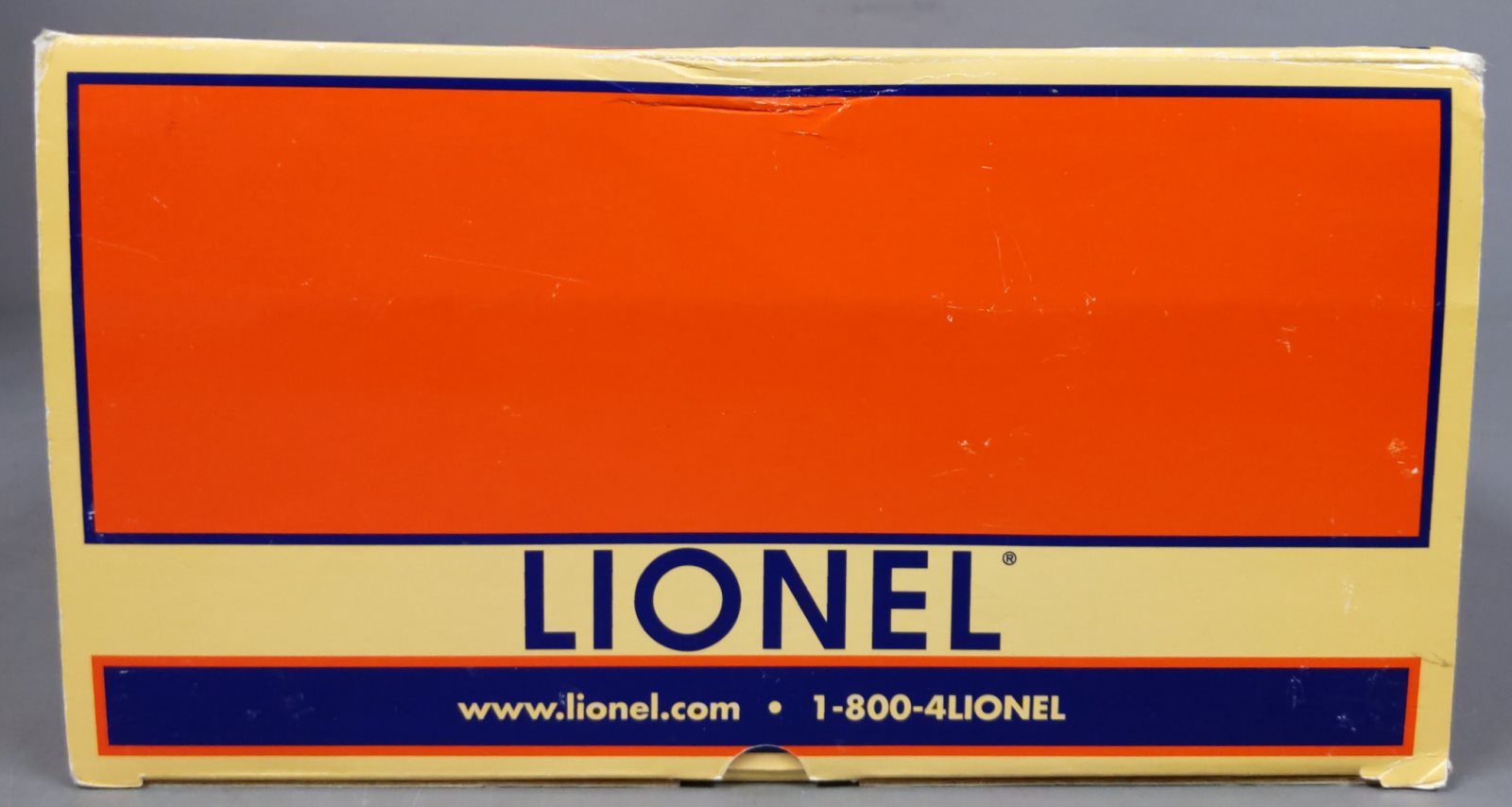 Lionel 6-21873 O Gauge Pittsburg & Lake Erie Offset Hopper Cars (Set of 3)