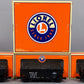 Lionel 6-21873 O Gauge Pittsburg & Lake Erie Offset Hopper Cars (Set of 3)