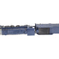 American Models S Scale B&O 4-6-2 AC Flyer Steam Loco w/Smoke/Sound/TMCC LN/Box