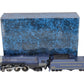 American Models S Scale B&O 4-6-2 AC Flyer Steam Loco w/Smoke/Sound/TMCC LN/Box