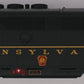 Lionel 24563-7 #9501-B PRR F-3 B Shell