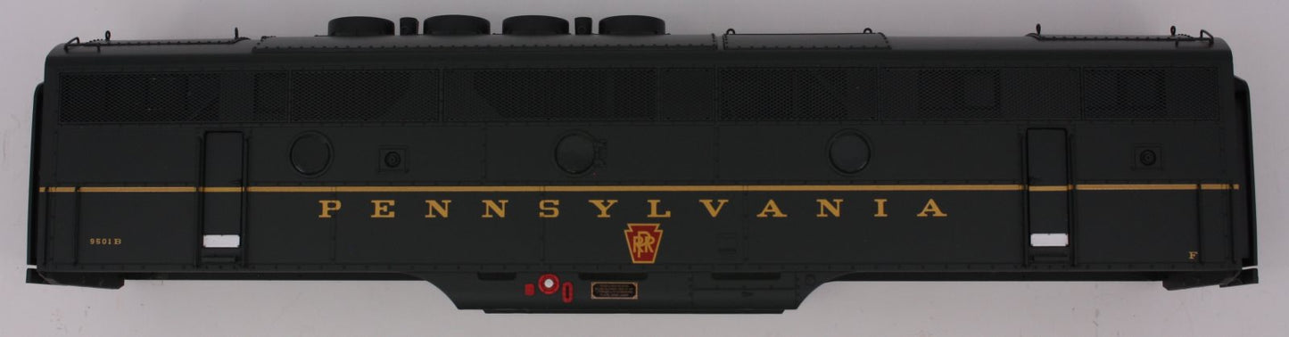 Lionel 24563-7 #9501-B PRR F-3 B Shell