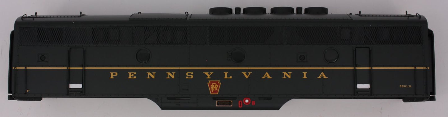 Lionel 24563-7 #9501-B PRR F-3 B Shell