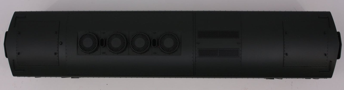 Lionel 24563-7 #9501-B PRR F-3 B Shell
