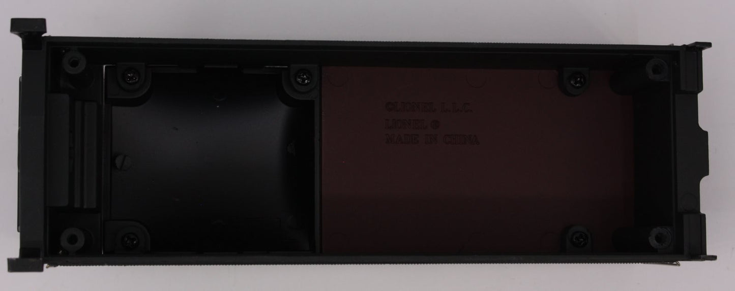 Lionel 6911100T07 PRR Mikado Jr Tender Shell