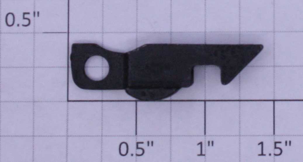 American Flyer PA8968 O Scale Prewar Diecast Link Coupler