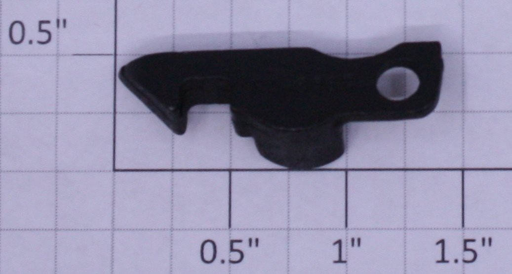 American Flyer PA8968 O Scale Prewar Die-Cast Link Coupler