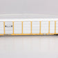 Walthers 932-4859 HO Scale TTX Thrall 89' Tri-Level Auto Carrier #710380 LN/Box