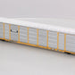 Walthers 932-4859 HO Scale TTX Thrall 89' Tri-Level Auto Carrier #710380 LN/Box