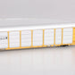 Walthers 932-4859 HO Scale TTX Thrall 89' Tri-Level Auto Carrier #710380 LN/Box