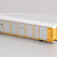 Walthers 932-4859 HO Scale TTX Thrall 89' Tri-Level Auto Carrier #710380 LN/Box