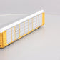 Walthers 932-4859 HO Scale TTX Thrall 89' Tri-Level Auto Carrier #710380 LN/Box