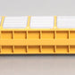 Walthers 932-4859 HO Scale TTX Thrall 89' Tri-Level Auto Carrier #710380 LN/Box