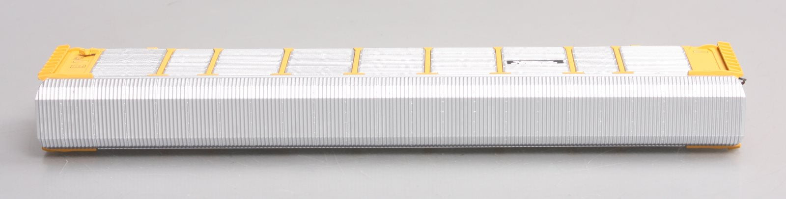 Walthers 932-4859 HO Scale TTX Thrall 89' Tri-Level Auto Carrier #710380 LN/Box