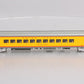 Walthers 920-18507 HO Union Pacific 85' ACF 44-Seat Coach Lighted Texas Eagle LN/Box