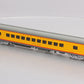 Walthers 920-18507 HO Union Pacific 85' ACF 44-Seat Coach Lighted Texas Eagle LN/Box