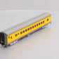 Walthers 920-18507 HO Union Pacific 85' ACF 44-Seat Coach Lighted Texas Eagle LN/Box