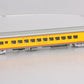 Walthers 920-18507 HO Union Pacific 85' ACF 44-Seat Coach Lighted Texas Eagle LN/Box