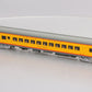Walthers 920-18507 HO Union Pacific 85' ACF 44-Seat Coach Lighted Texas Eagle LN/Box