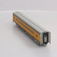 Walthers 920-18507 HO Union Pacific 85' ACF 44-Seat Coach Lighted Texas Eagle LN/Box