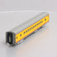 Walthers 920-18507 HO Union Pacific 85' ACF 44-Seat Coach Lighted Texas Eagle LN/Box