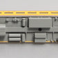 Walthers 920-18507 HO Union Pacific 85' ACF 44-Seat Coach Lighted Texas Eagle LN/Box