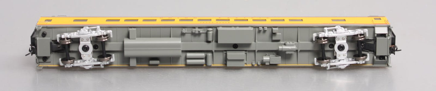 Walthers 920-18507 HO Union Pacific 85' ACF 44-Seat Coach Lighted Texas Eagle LN/Box