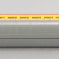 Walthers 920-18507 HO Union Pacific 85' ACF 44-Seat Coach Lighted Texas Eagle LN/Box