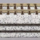 Kato 106-055 N Scale California Zephyr Diesel Passenger Train Set
