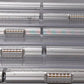Kato 106-055 N Scale California Zephyr Diesel Passenger Train Set