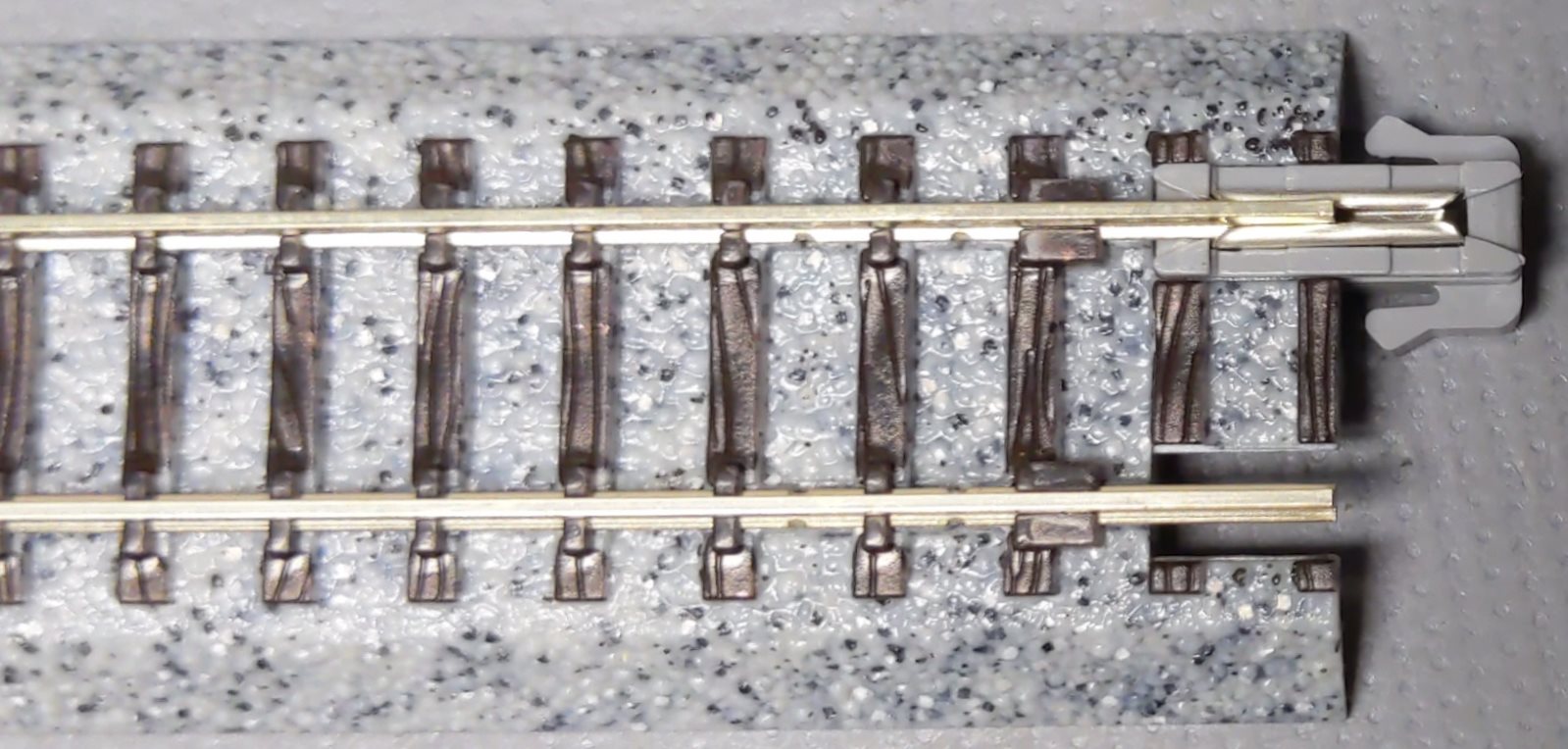 鉄道模型 California Zephyr 11 Car Set 106-055 KATO 106-055 California Zephyr N Scale Passenger Train Set for