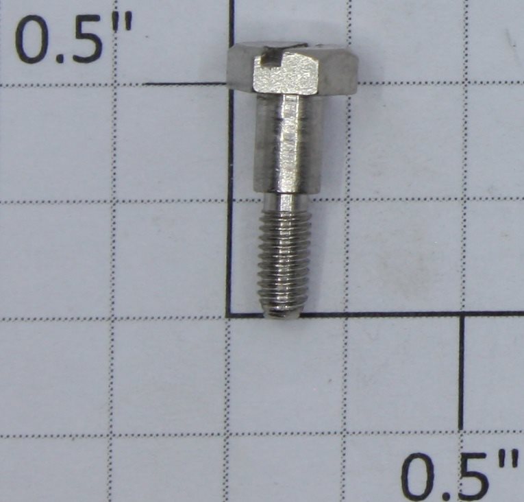 K-Line K5300-2-A #4-40 x 1/2