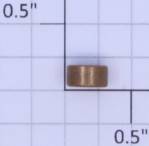 Lionel 2333-28 5/16" Od x 3/16" Id Axle Bushing