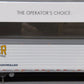 Athearn 29865 HO Werner 53' Reefer Trailer RTR #28860