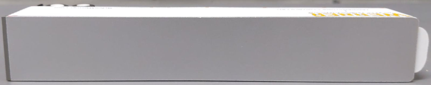 Athearn 29865 HO Werner 53' Reefer Trailer RTR #28860
