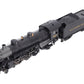 Bachmann 52801 HO Baltimore & Ohio 4-6-2 Light Pacific #5213 w/DCC/Sound