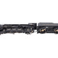 Bachmann 52801 HO Baltimore & Ohio 4-6-2 Light Pacific #5213 w/DCC/Sound