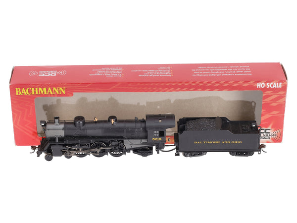 Bachmann 鉄道 20240725-094348-C5-Trainz-