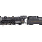Bachmann 52801 HO Baltimore & Ohio 4-6-2 Light Pacific #5213 w/DCC/Sound