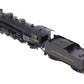 Bachmann 52801 HO Baltimore & Ohio 4-6-2 Light Pacific #5213 w/DCC/Sound