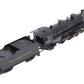 Bachmann 52801 HO Baltimore & Ohio 4-6-2 Light Pacific #5213 w/DCC/Sound