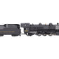 Bachmann 52801 HO Baltimore & Ohio 4-6-2 Light Pacific #5213 w/DCC/Sound
