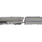 MTH 80-3166-1 New York Central HO Scale 4-6-4 Dreyfus Hudson #5448 w/PS3