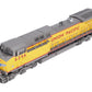 MTH 20-2632-1 O Gauge Union Pacific AC4400cw Diesel Engine w/PS2 #6296