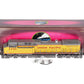 MTH 20-2632-1 O Gauge Union Pacific AC4400cw Diesel Engine w/PS2 #6296