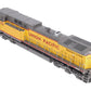MTH 20-2632-1 O Gauge Union Pacific AC4400cw Diesel Engine w/PS2 #6296