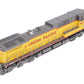 MTH 20-2632-1 O Gauge Union Pacific AC4400cw Diesel Engine w/PS2 #6296